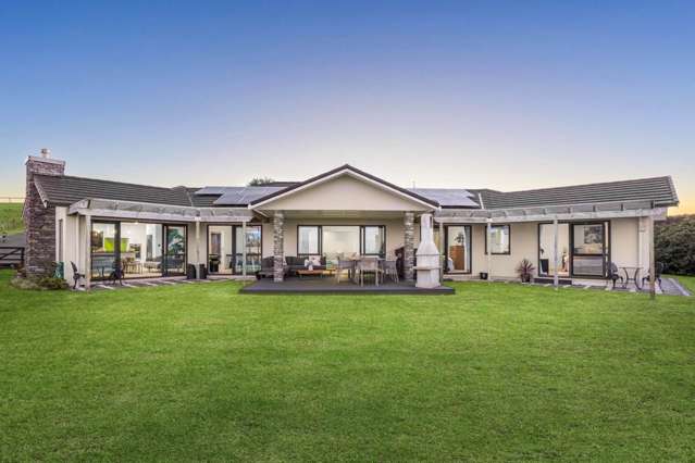 Complete Country Lifestyle Package