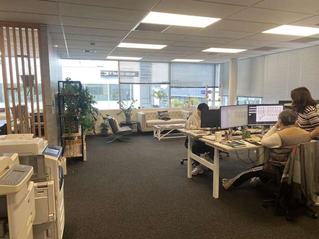 Unit 3, Building G, 4 Orbit Drive Albany_1