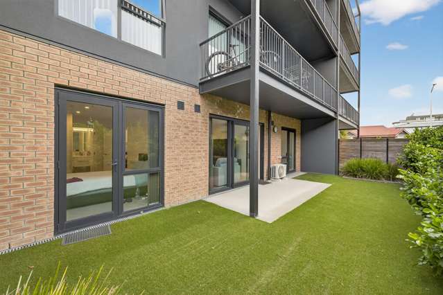 TENANTED INVESTMENT WITH A DOWNTOWN FUTURE