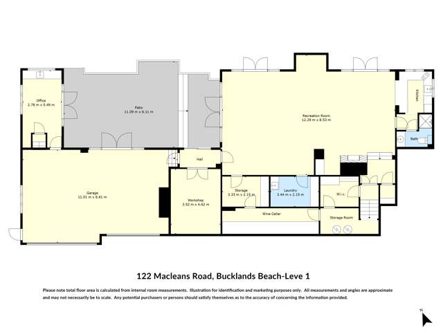 122 Macleans Road Bucklands Beach_1