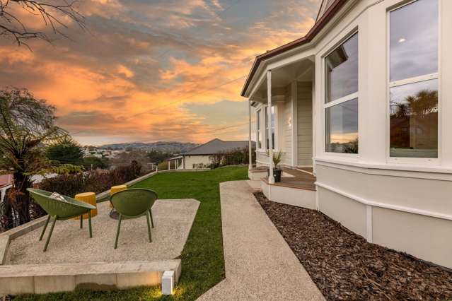 Elevated, Renovated & Ready to Impress