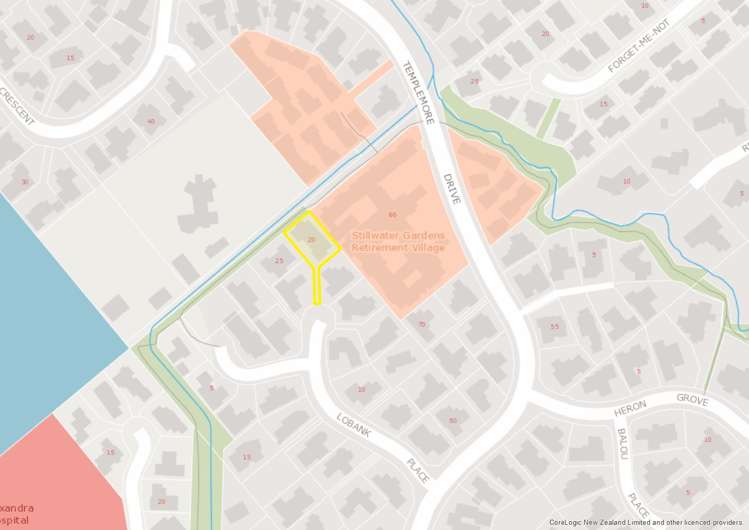 20 Lobank Place Richmond_25