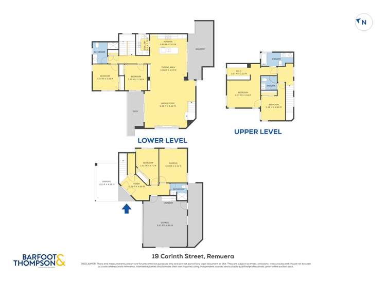 19B Corinth Street Remuera_28