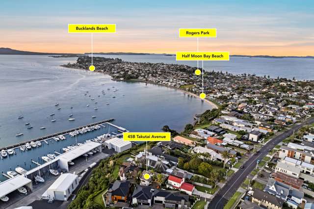 45B Takutai Avenue Bucklands Beach_3