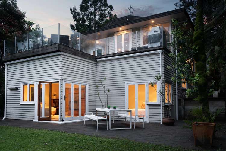 18 Hollywood Avenue Titirangi_21