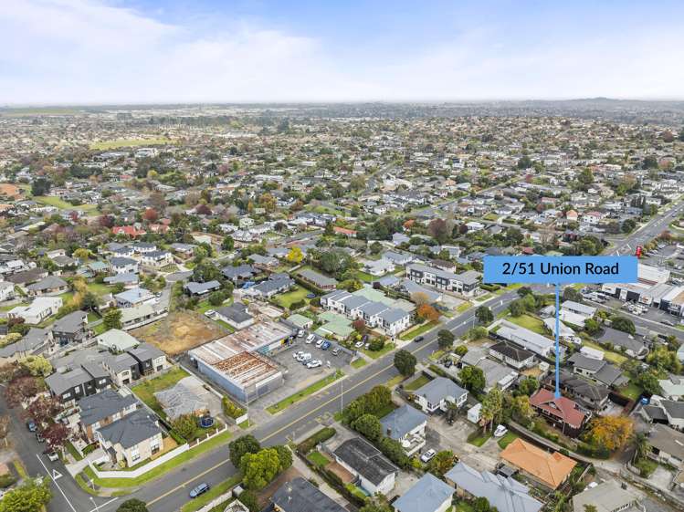 2/51 Union Road Howick_35