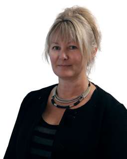 Sharon McConnon