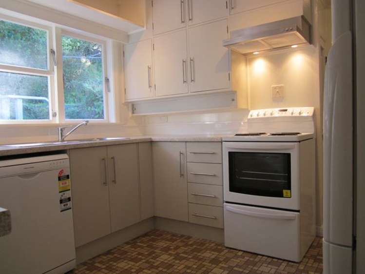 1 Kohima Drive Khandallah Wellington City Houses for Rent One Roof