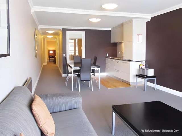 Unit 606/327 Frankton Road Town Centre_1