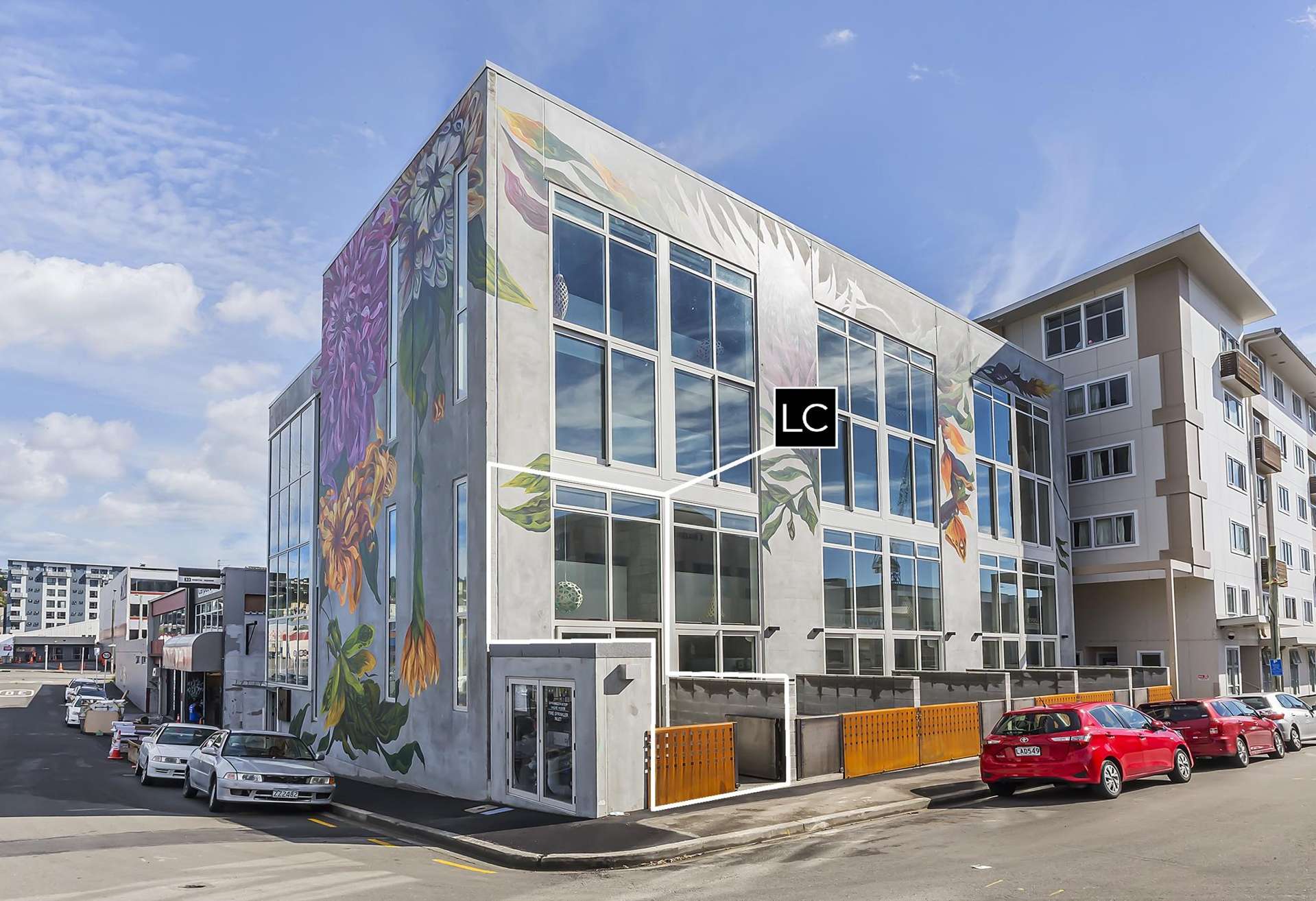 1/28 Martin Square Te Aro_0