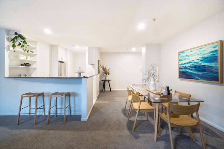 Gd/8 Howe Street Freemans Bay_7