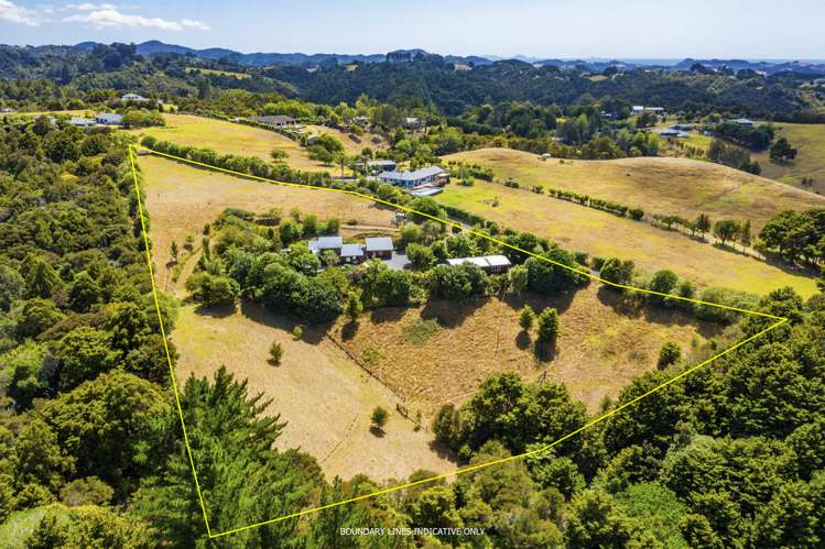 185 Te Rongo Road Parua Bay_19