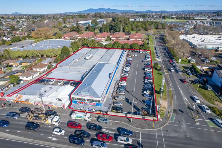 369 Te Rapa Road Beerescourt_15