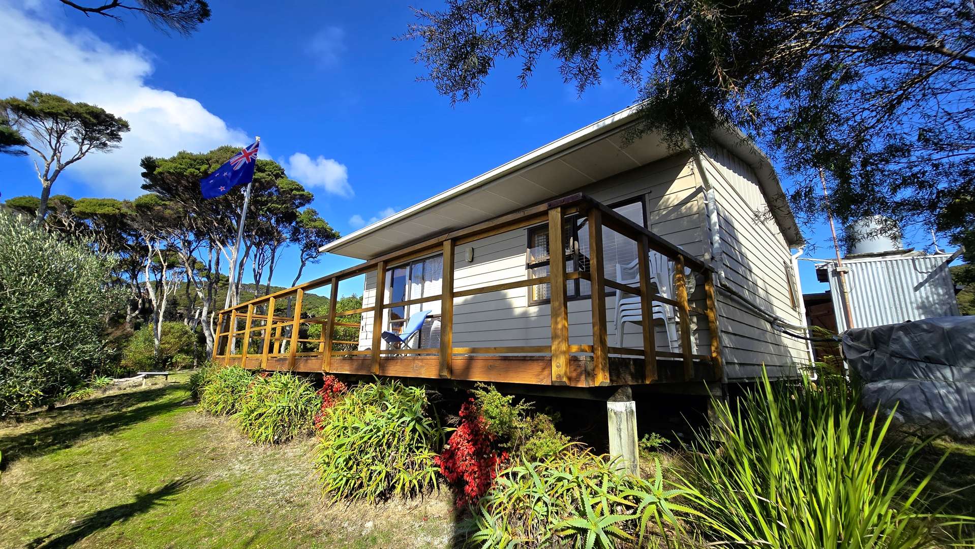 Lot 172 North Cove Kawau Island_0