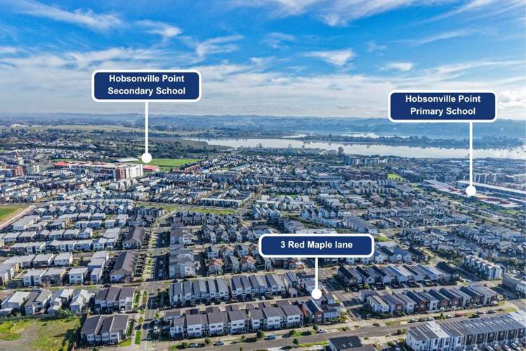 3 Red Maple Lane Hobsonville_15