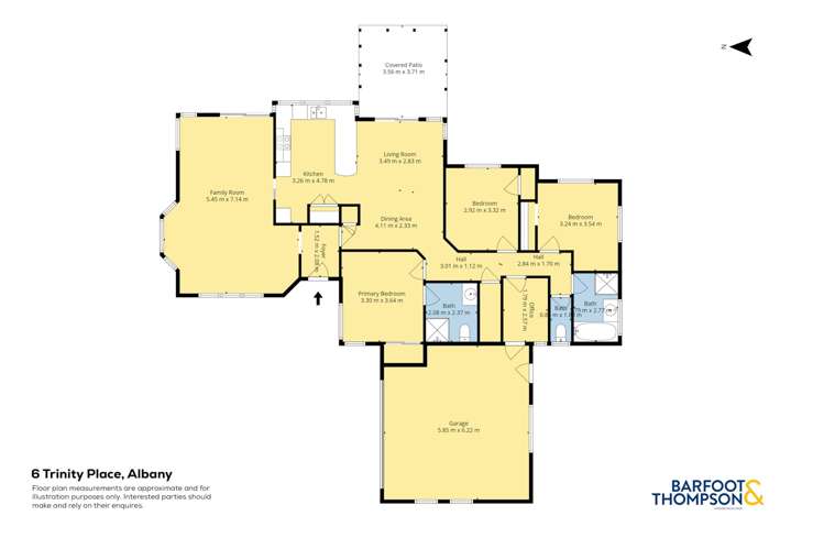 6 Trinity Place Albany_15