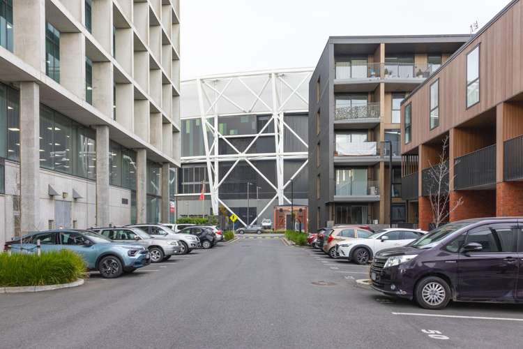 3/135 Lichfield Street Christchurch Central_19