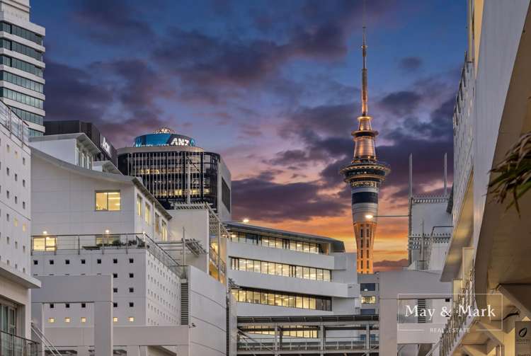 64/145 Quay Street Auckland Central_21
