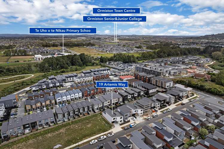 19 Artemis Way Flat Bush_9