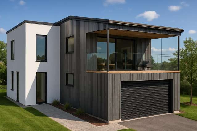 House & Land Package in Stunning Coastlands!