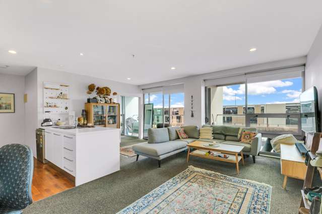 507/2 Beach Road Auckland Central_4