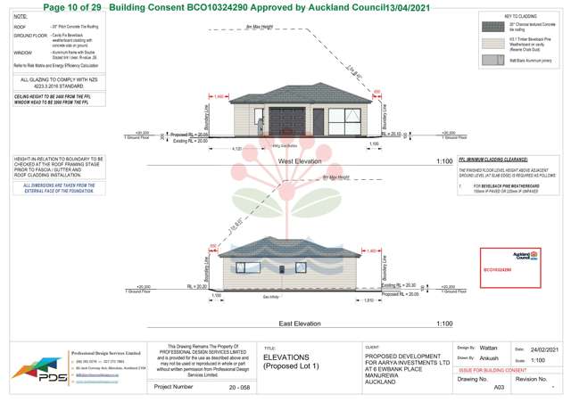 Lot 1/6 Ewbank Place Manurewa_1