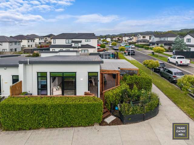 $685,000 Great 1st Home in Twin Park Rise!