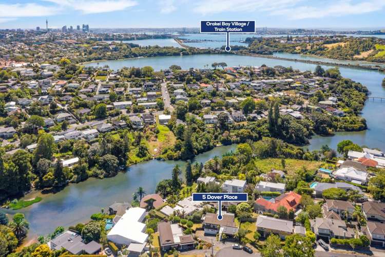 5 Dover Place Remuera_26