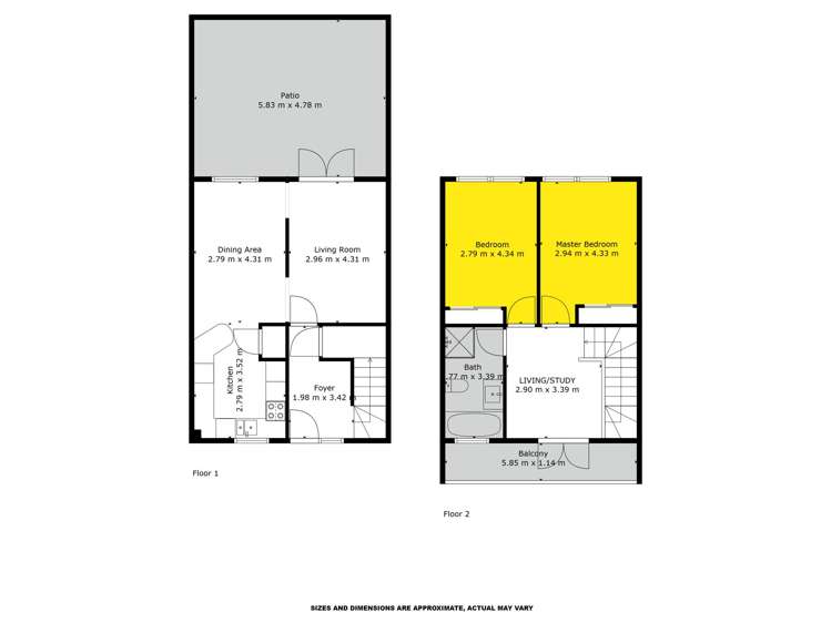 4/71 Fernhill Way Oteha_13