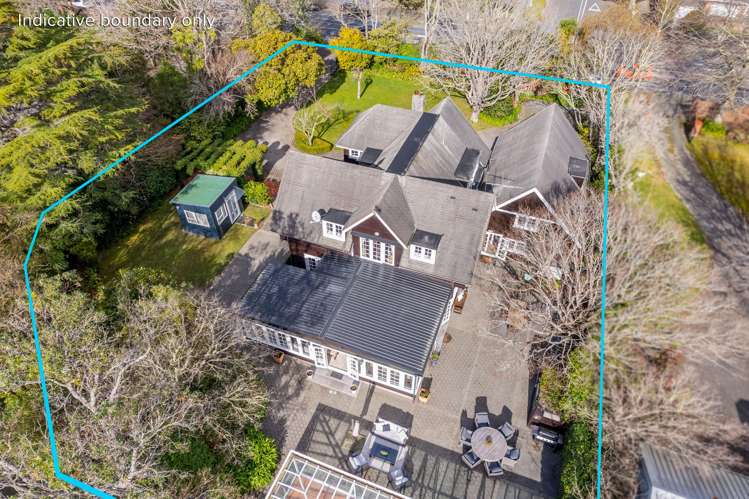 291 Fergusson Drive Heretaunga_19