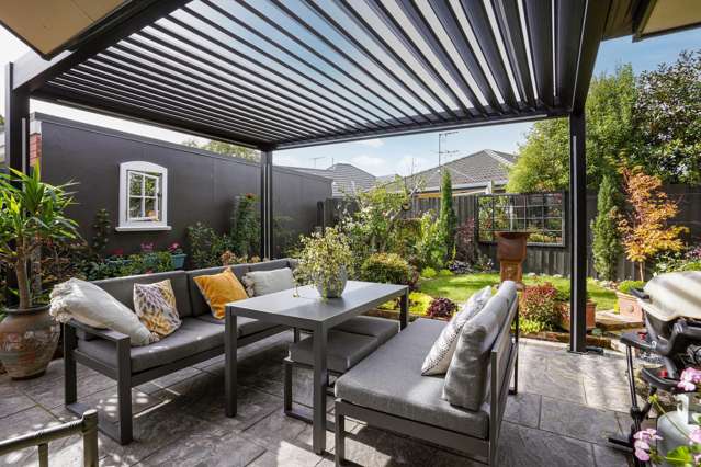 Warm, Safe and Affordable, Your Perfect Downsize