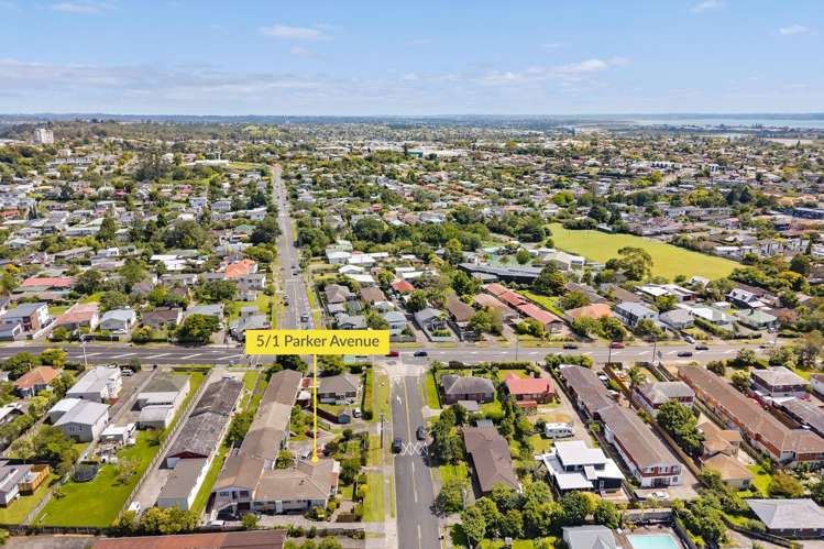 5/1 Parker Avenue New Lynn_23