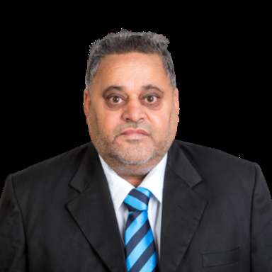Hardev Brar