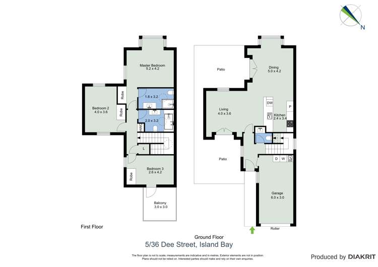 5/36 Dee Street Island Bay_17