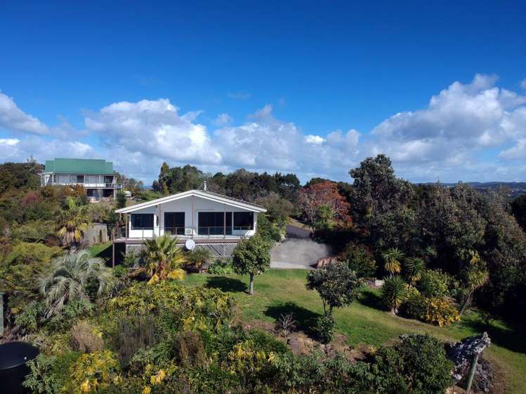 36 Gilbert Mair Rise Russell_7