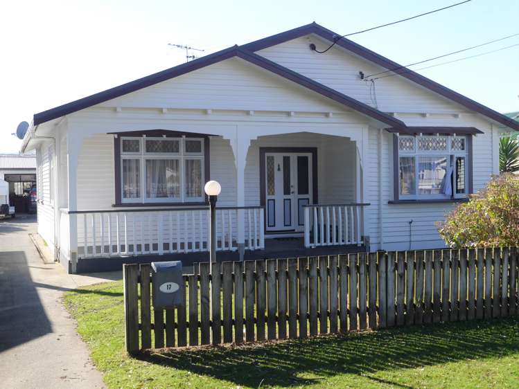 17 Graham Street Petone_17