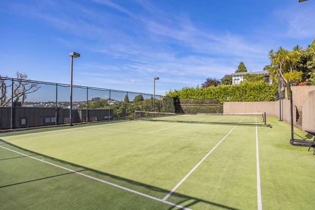 43 Saint Stephens Avenue Parnell_1