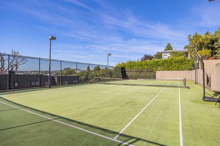 43 Saint Stephens Avenue Parnell_1