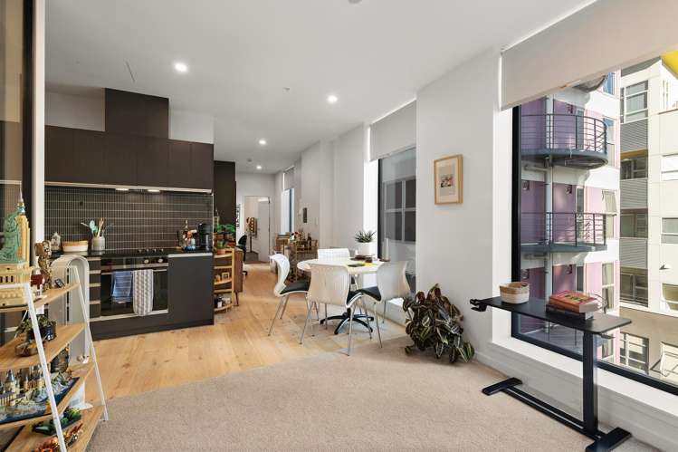 409/120 Victoria Street Te Aro_6