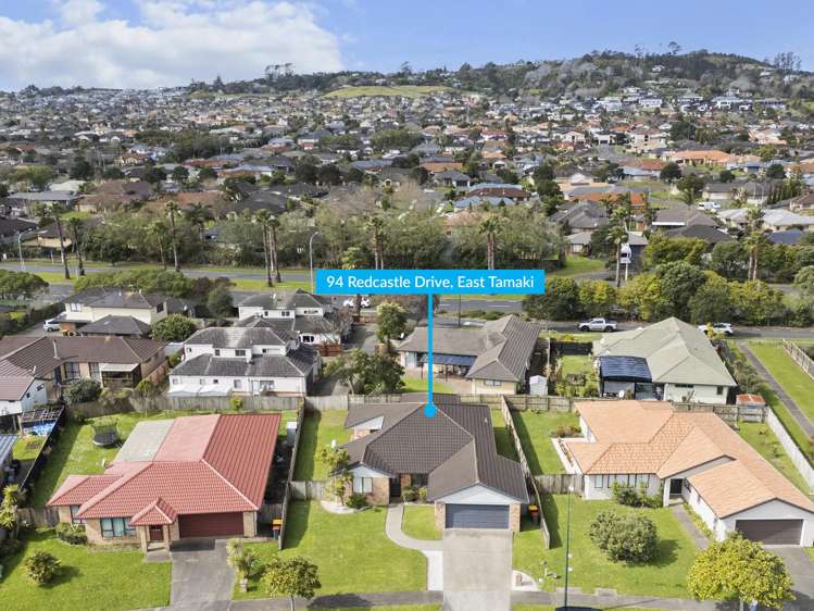 94 Redcastle Drive East Tamaki_20