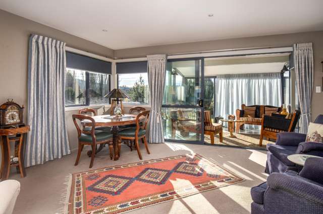 Sunny, Stylish, and Centrally Located Townhouse