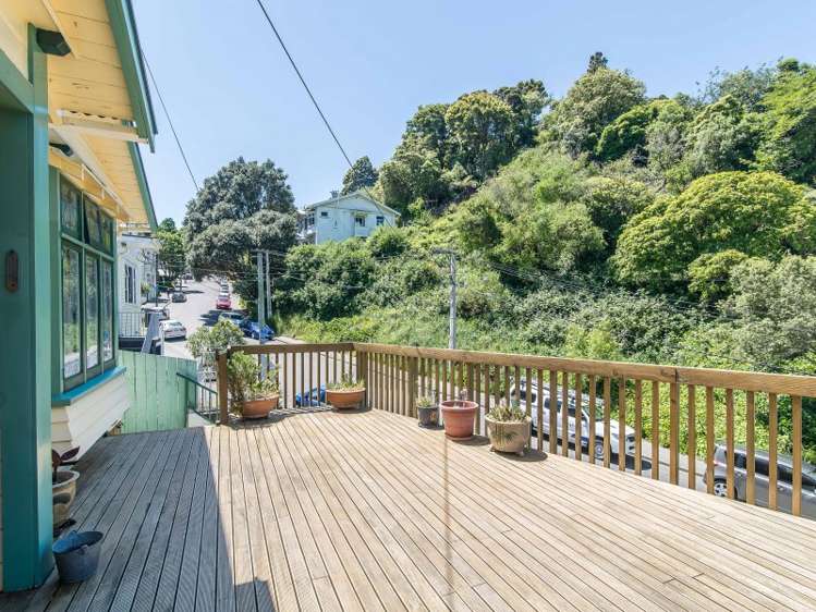 5 Adams Terrace Aro Valley_16