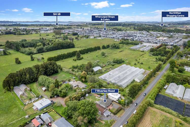 7 Riverlea Road Whenuapai_19