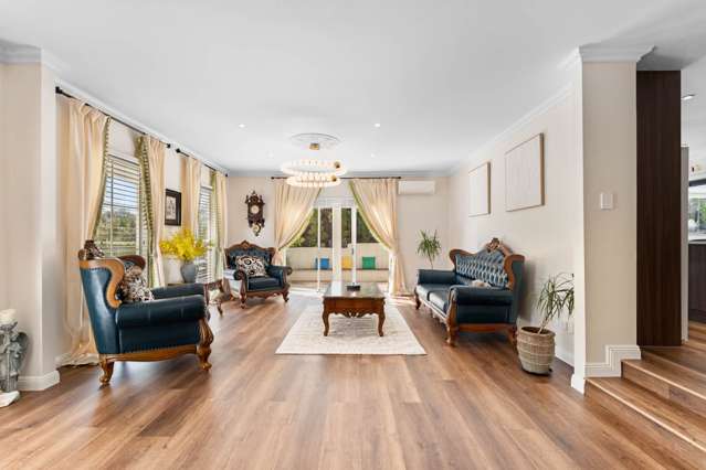 An Elegant & Elevated Family Showcase