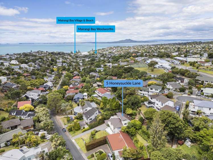 5 Honeysuckle Lane Mairangi Bay_27