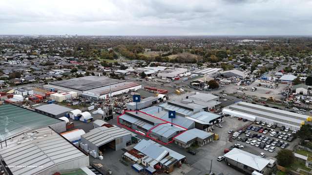 Economical warehouse solutions