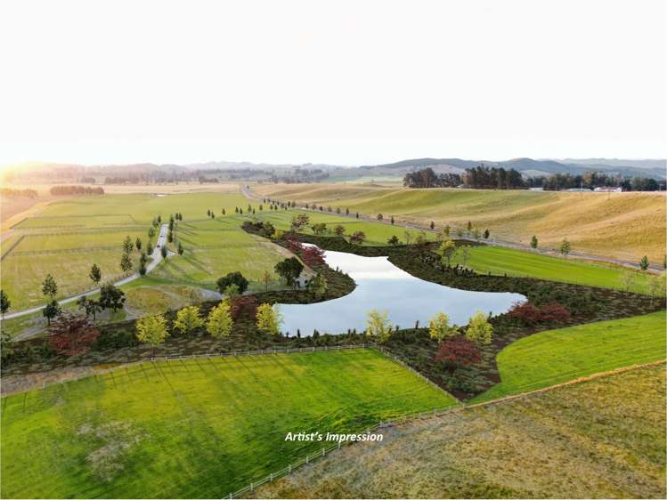Lot 1-11 & 13-17, 566 Pourerere Road_4