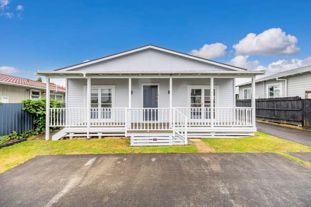 Pt Chev Gem: Character, Income & Potential