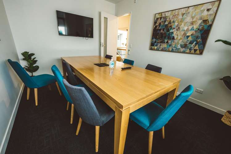 Suite 2/185 Manchester Street Christchurch_8