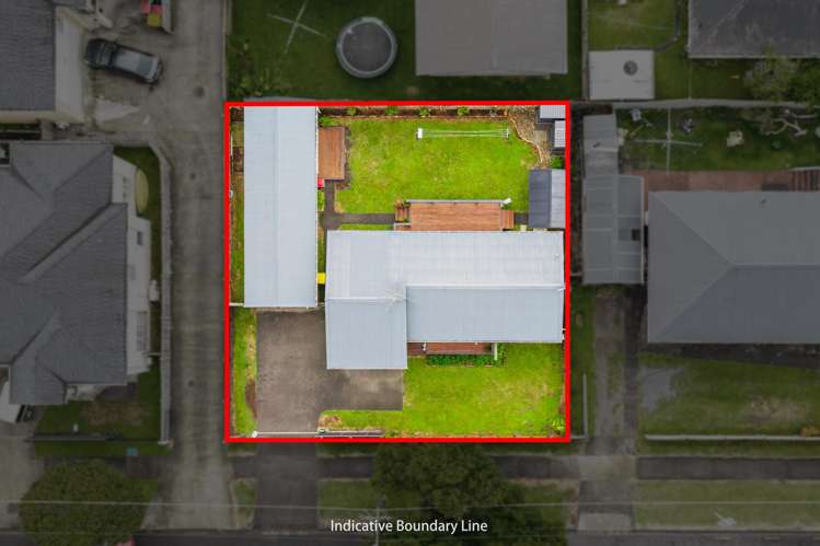 2/40 Laurie Avenue Papakura_13